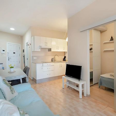 Precioso Apartamento En Los Cristianos 로스크리스티아노스 외부 사진