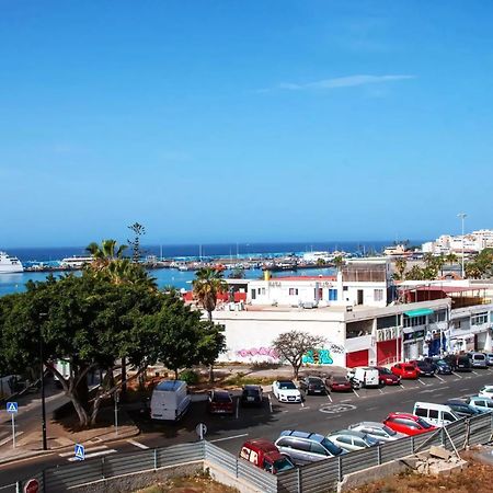 Precioso Apartamento En Los Cristianos 로스크리스티아노스 외부 사진
