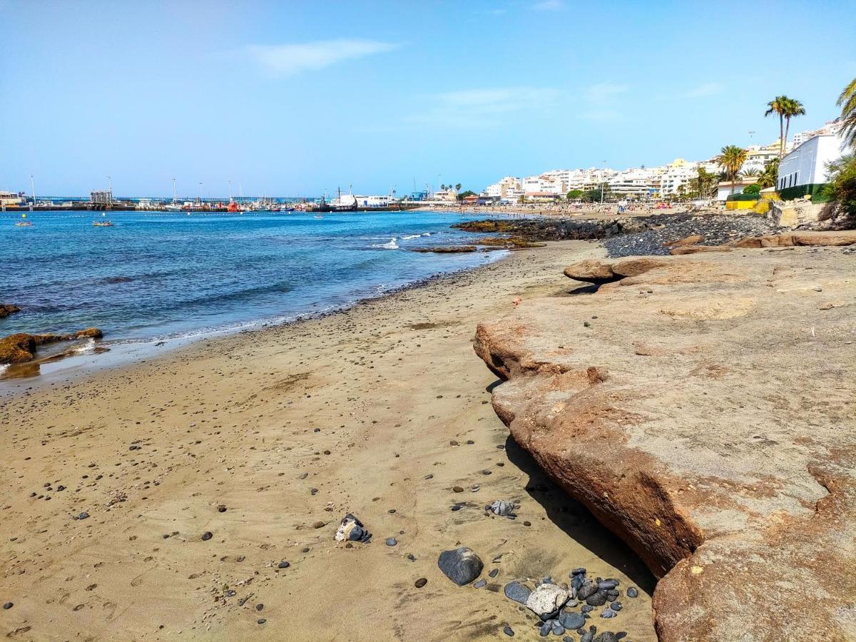 Precioso Apartamento En Los Cristianos 로스크리스티아노스 외부 사진
