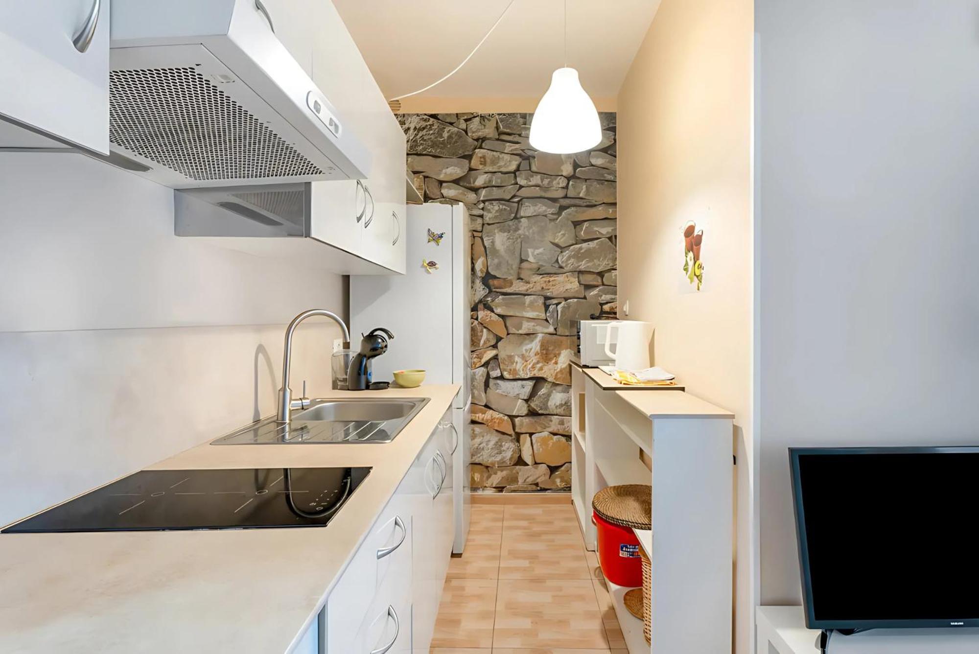 Precioso Apartamento En Los Cristianos 로스크리스티아노스 외부 사진