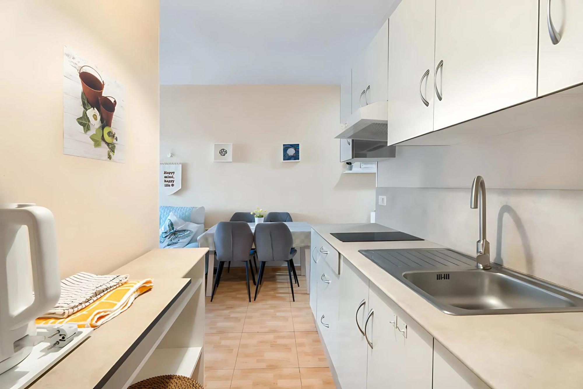 Precioso Apartamento En Los Cristianos 로스크리스티아노스 외부 사진