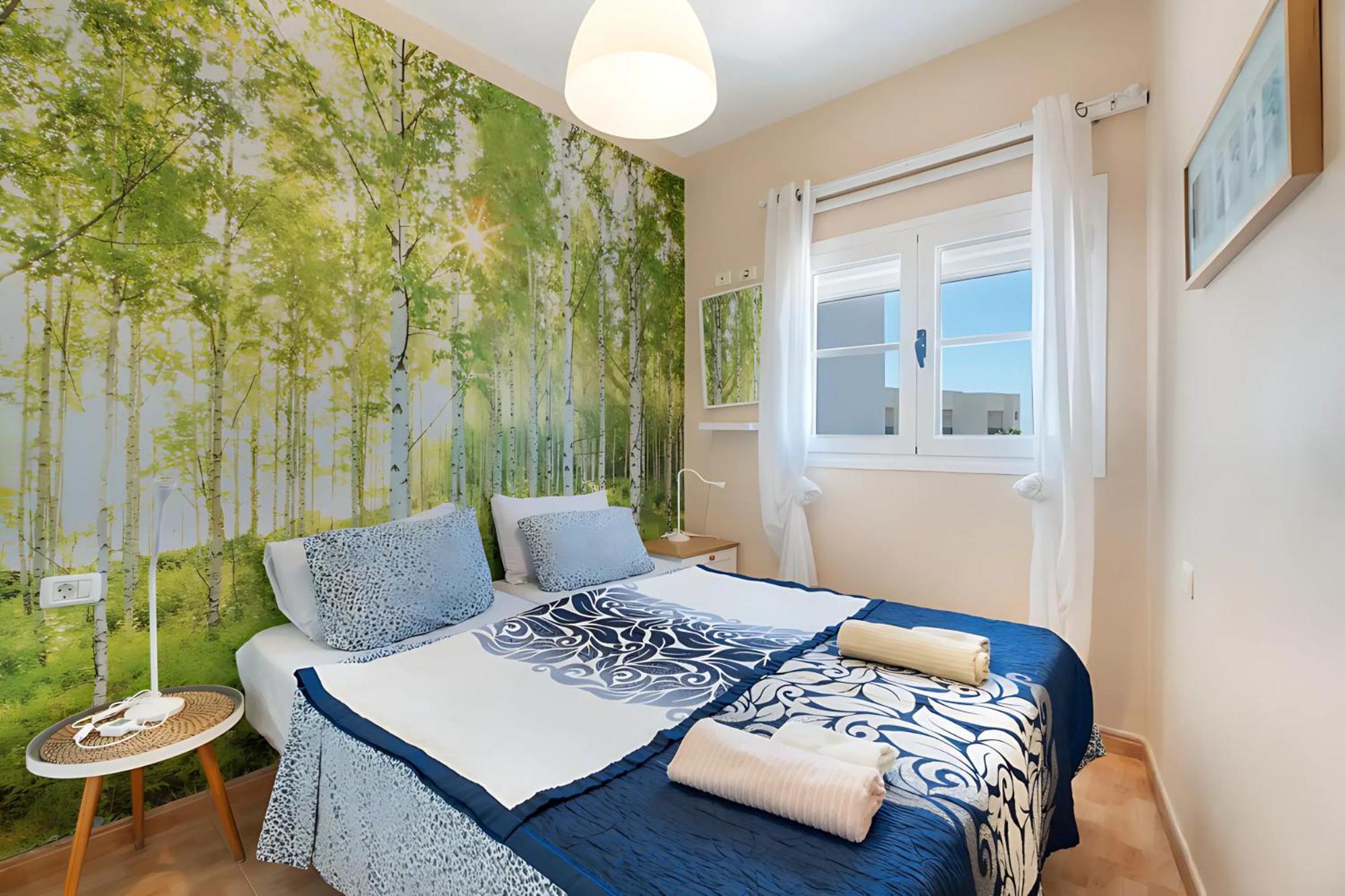 Precioso Apartamento En Los Cristianos 로스크리스티아노스 외부 사진