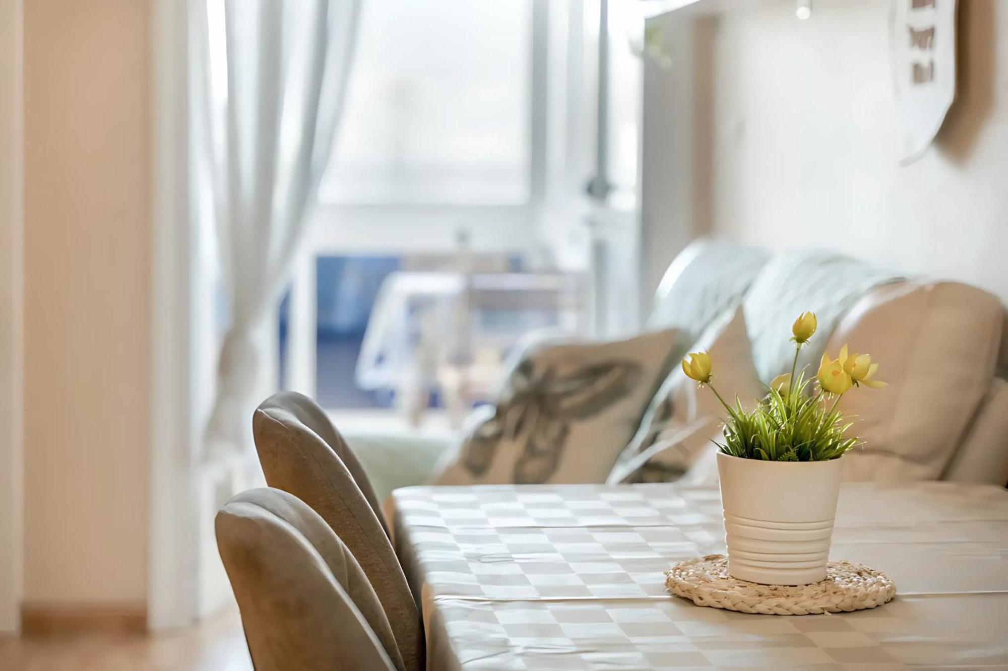 Precioso Apartamento En Los Cristianos 로스크리스티아노스 외부 사진