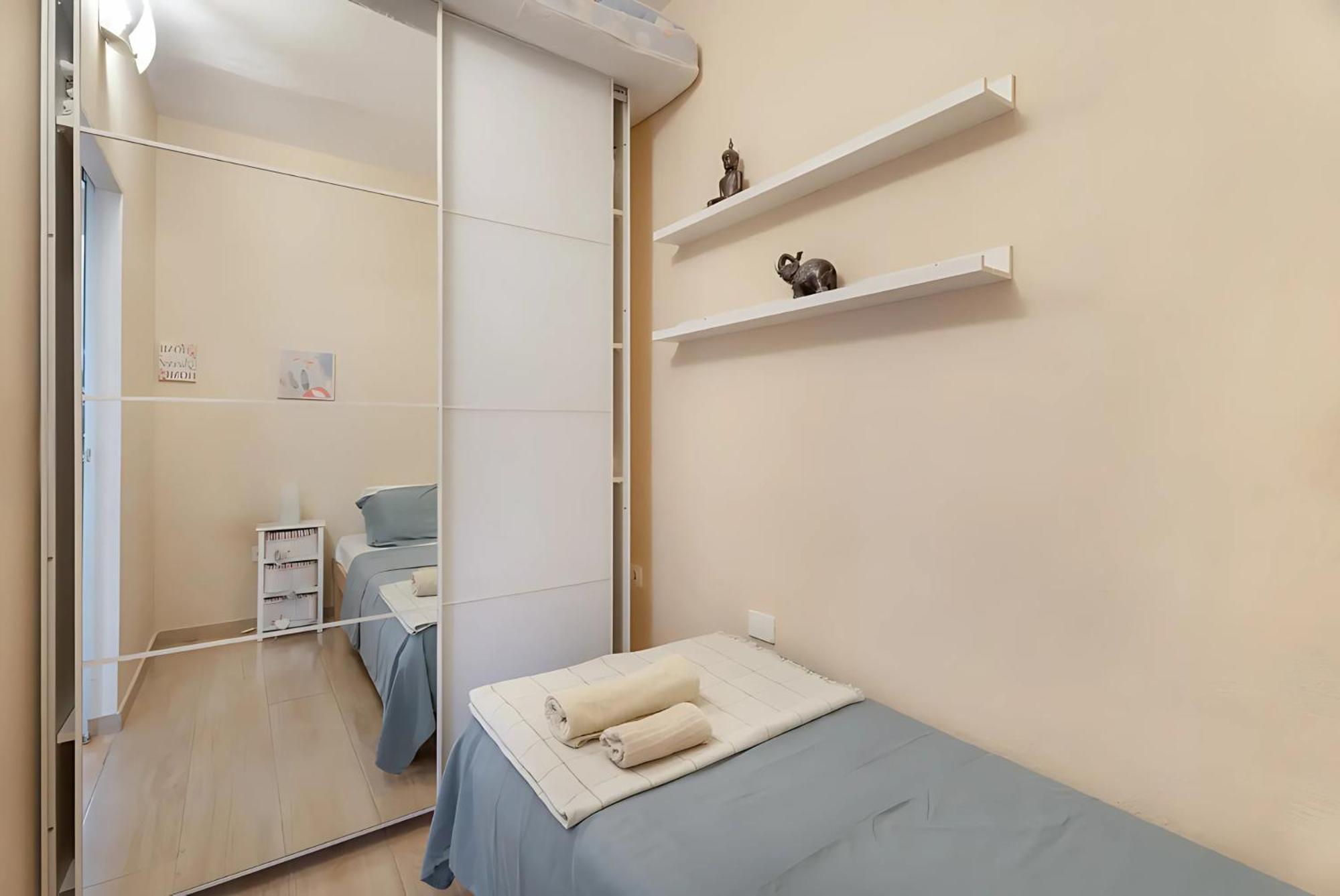 Precioso Apartamento En Los Cristianos 로스크리스티아노스 외부 사진