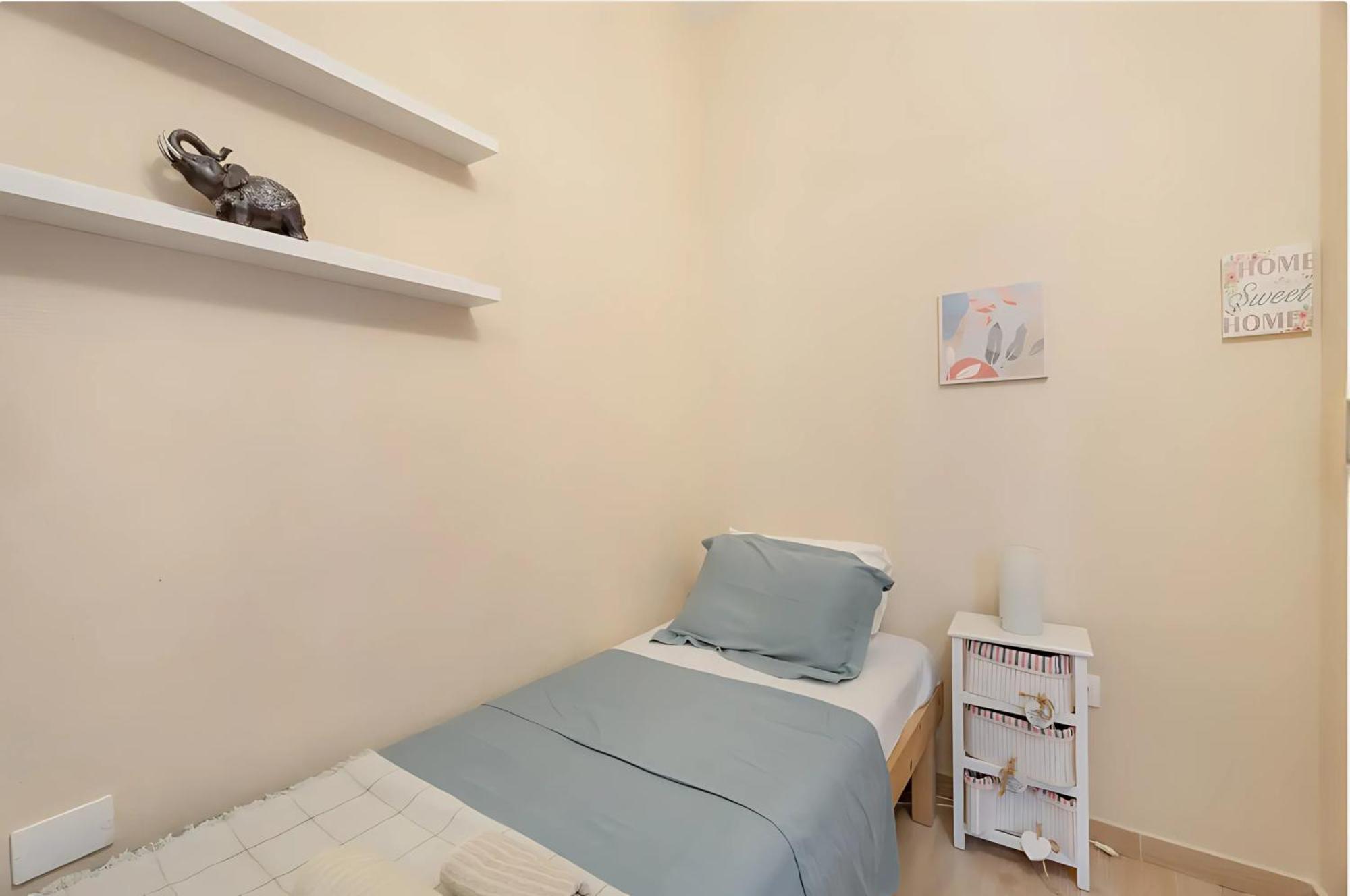 Precioso Apartamento En Los Cristianos 로스크리스티아노스 외부 사진